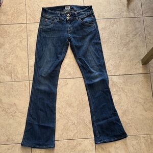 Hudson Blue Women's Jeans size 27